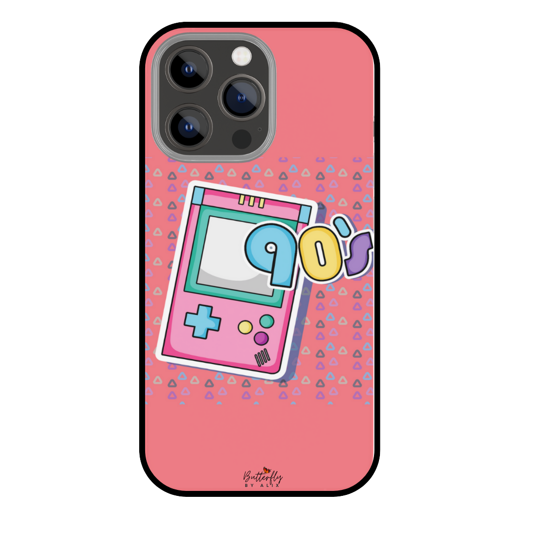 I Love 90's Game Boy