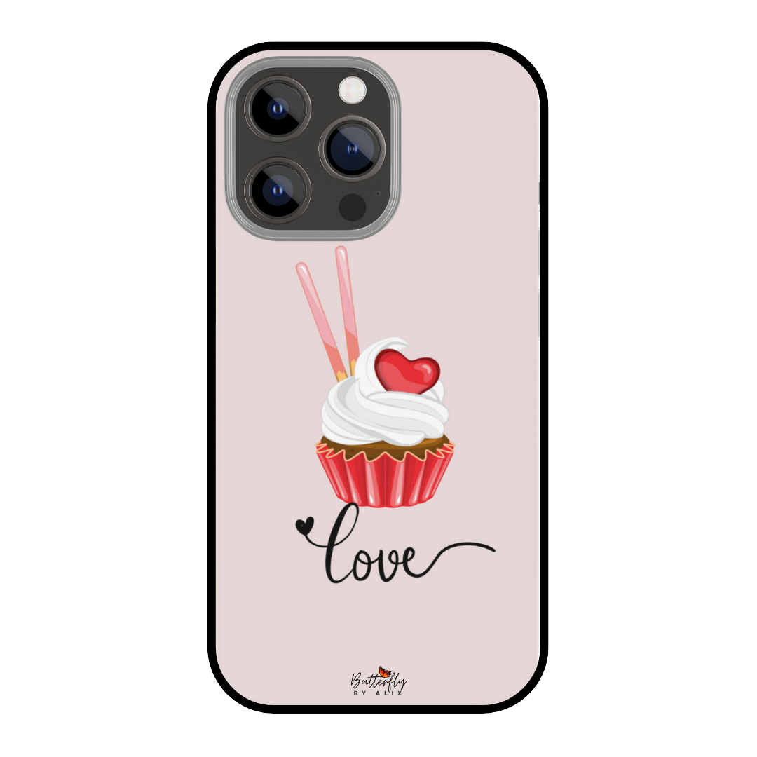 CupCake Cream in Love