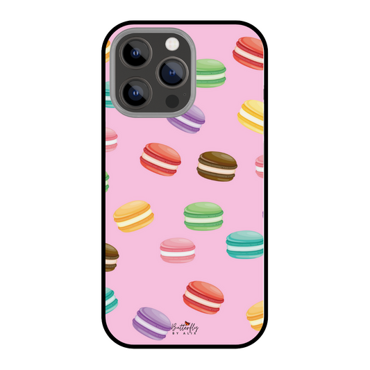 Macarons in Love