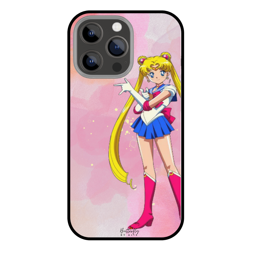 Sailor Moon